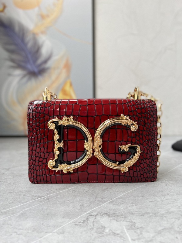 D&G Handbags 37